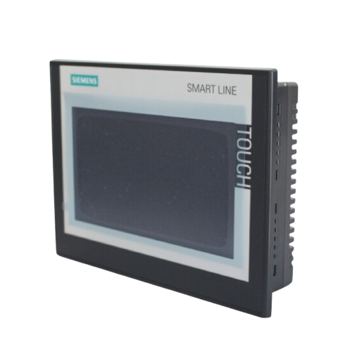 SIEMENS - 6AV6648-0DC11-3AX0 - HMI Operator Interfaces
