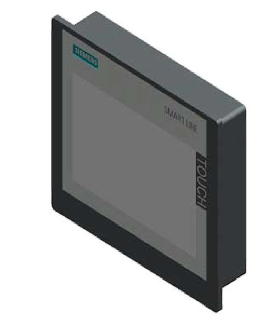 SIEMENS - 6AV6648-0DE11-3AX0 - HMI Operator Interfaces