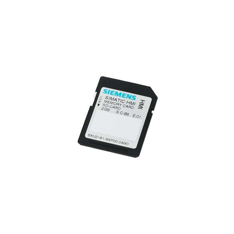 SIEMENS - 6AV6671-8XB10-0AX0 - HMI Operator Interfaces