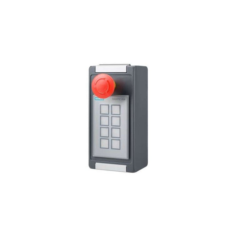 SIEMENS - 6AV6881-2AM12-2AA0 - HMI Operator Interfaces