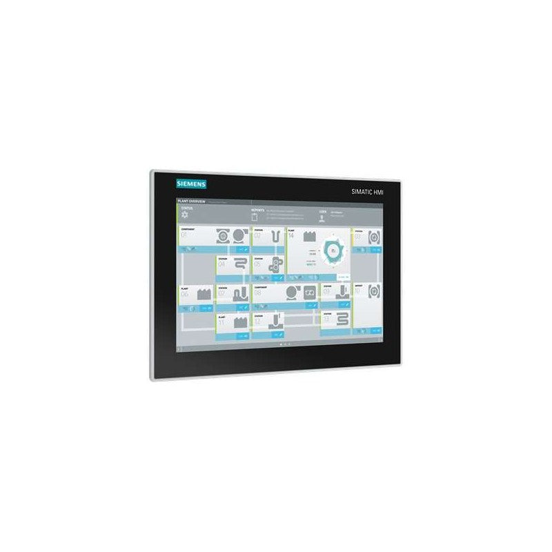 SIEMENS - 6AV7230-0EA20-0CA0 - HMI Operator Interfaces
