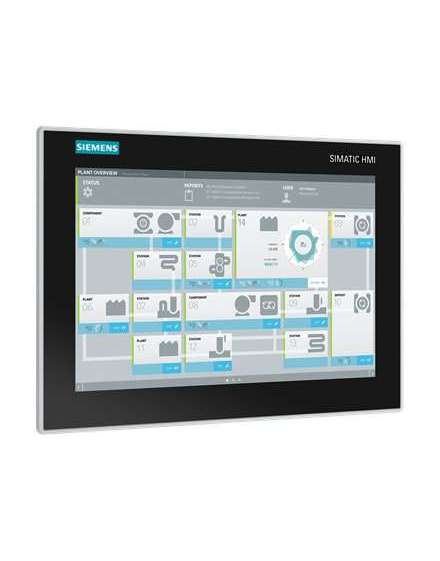 SIEMENS - 6AV7230-0EA30-0BA0 - HMI Operator Interfaces