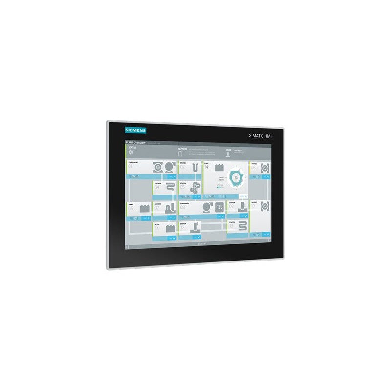 SIEMENS - 6AV7230-0EA30-2CA0 - HMI Operator Interfaces