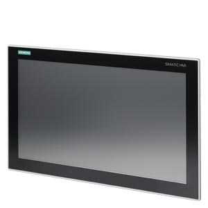 SIEMENS - 6AV7231-0CD31-2BA0 - HMI Operator Interfaces