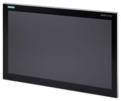 SIEMENS - 6AV7231-0DC21-2BA0 - HMI Operator Interfaces