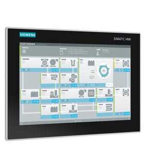 SIEMENS - 6AV7231-0EC31-2BA0 - HMI Operator Interfaces