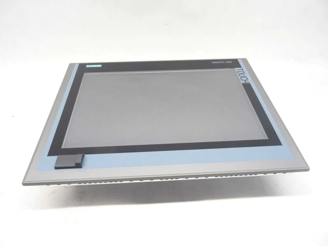 SIEMENS - 6AV7240-1AL04-0HA0 - HMI Operator Interfaces