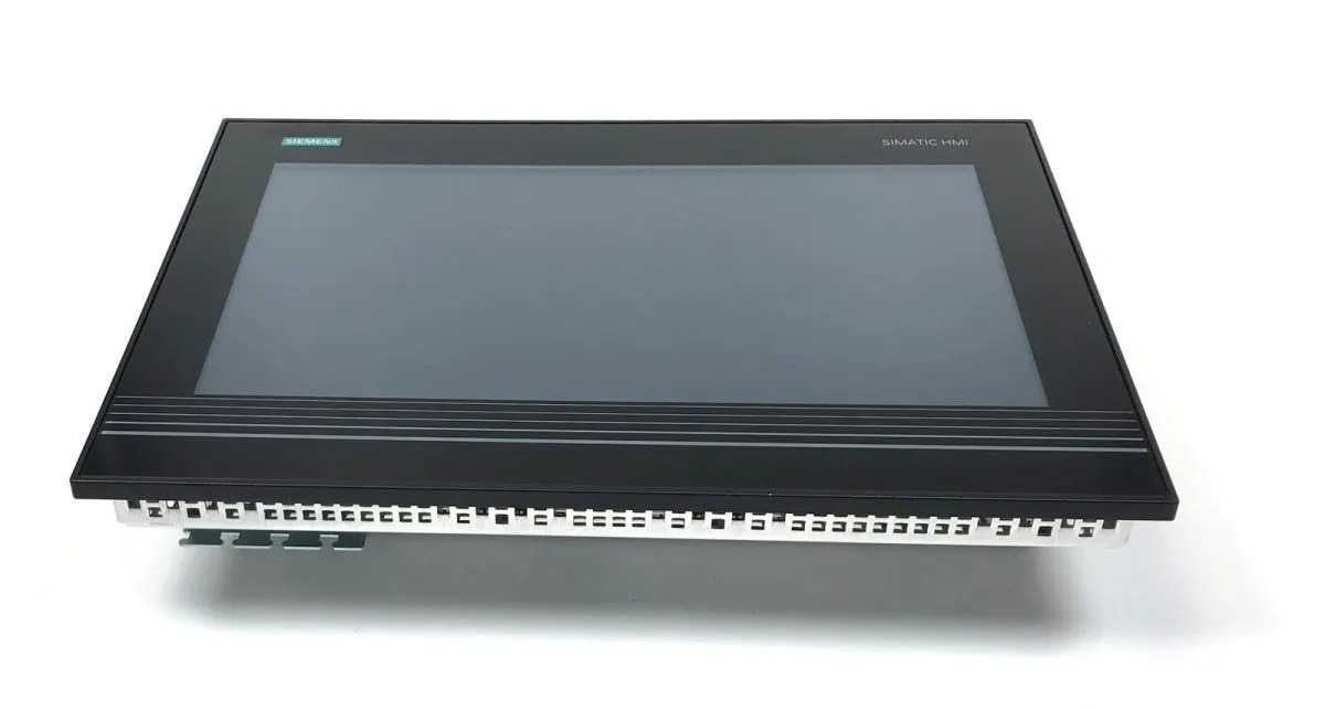 SIEMENS - 6AV7240-3DC04-1PR0 - HMI Operator Interfaces