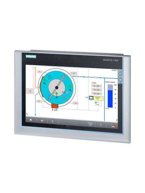 SIEMENS - 6AV7240-3EC04-0NF0 - HMI Operator Interfaces