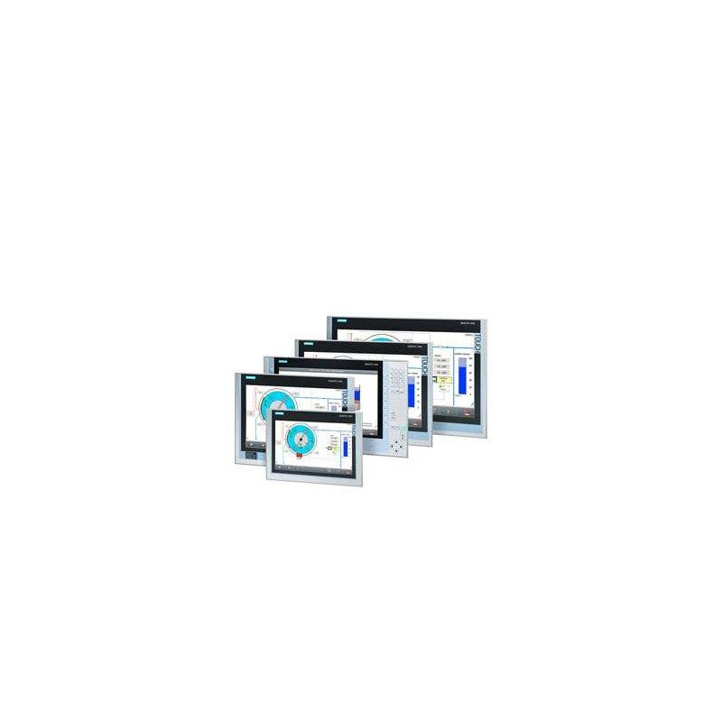 SIEMENS - 6AV7240-4AL04-3AL0 - HMI Operator Interfaces