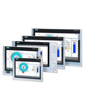 SIEMENS - 6AV7240-7DK57-0PA0 - HMI Operator Interfaces