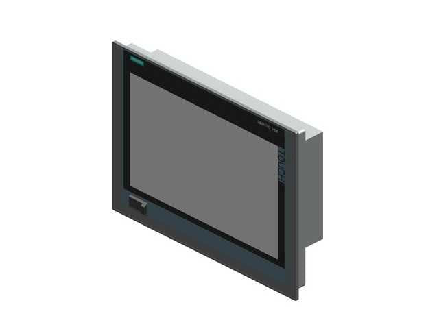 SIEMENS - 6AV7241-3BA37-0DA0 - HMI Operator Interfaces