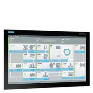 SIEMENS - 6AV7241-3BB02-0FA0 - HMI Operator Interfaces