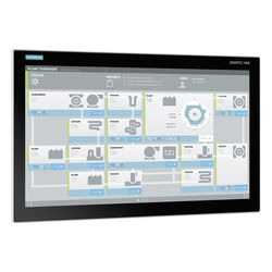 SIEMENS - 6AV7241-3WB57-0DA0 - HMI Operator Interfaces