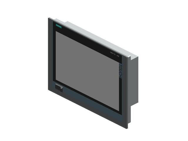 SIEMENS - 6AV7241-5BA02-3FE0 - HMI Operator Interfaces