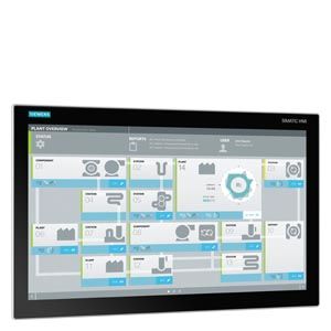 SIEMENS - 6AV7241-5KC05-0GA0 - HMI Operator Interfaces