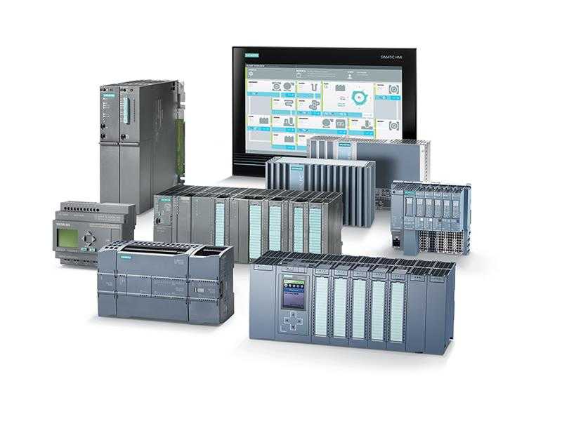 SIEMENS - 6AV7244-6BA10-0MB0 - HMI Operator Interfaces