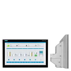 SIEMENS - 6AV7251-1GA07-0FA0 - HMI Operator Interfaces