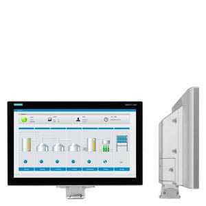SIEMENS - 6AV7251-5FH07-0GA0 - HMI Operator Interfaces