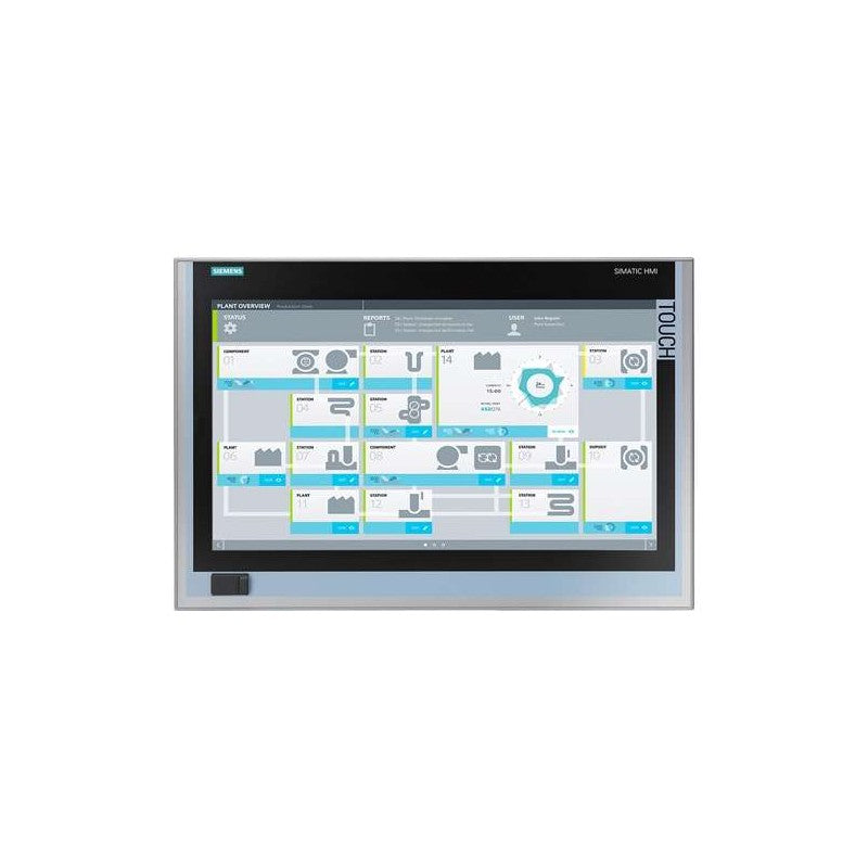 SIEMENS - 6AV7260-0AA10-0XX0 - HMI Operator Interfaces