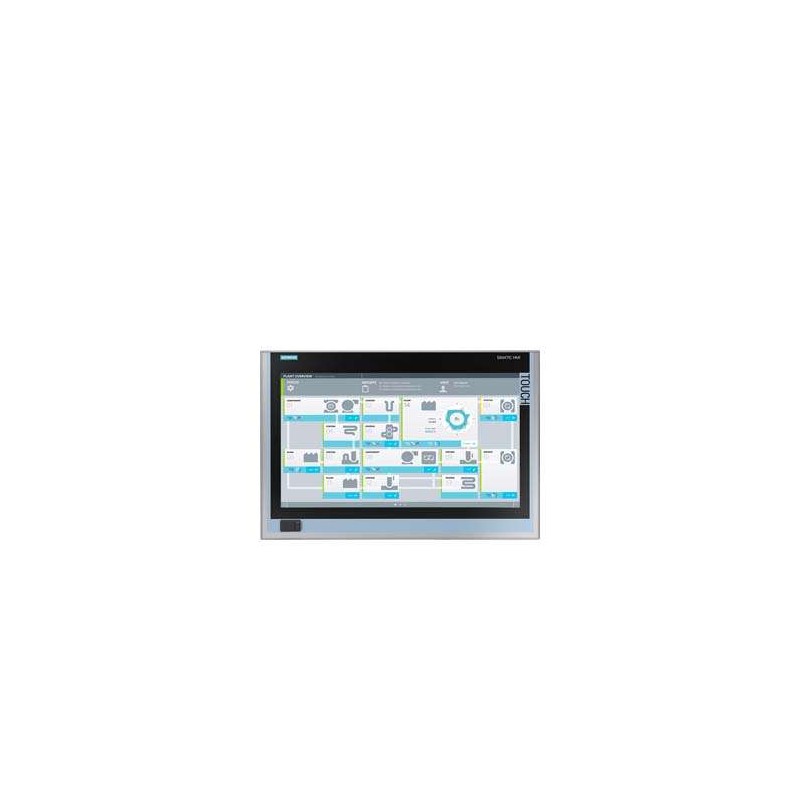 SIEMENS - 6AV7260-0EA20-0AX0 - HMI Operator Interfaces