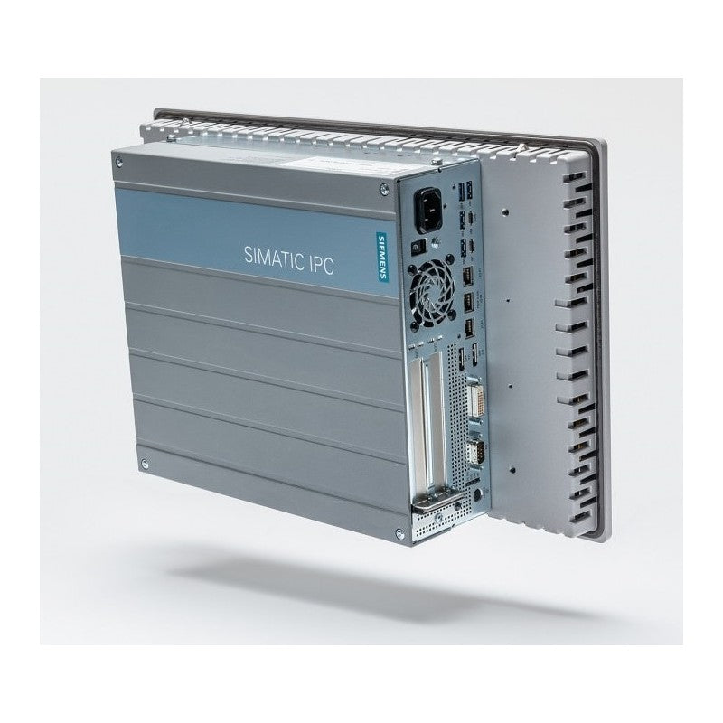 SIEMENS - 6AV7261-0CC10-2AA1 - HMI Operator Interfaces