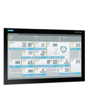 SIEMENS - 6AV7261-0DK10-0AA2 - HMI Operator Interfaces