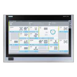 SIEMENS - 6AV7261-0GC20-1AA2 - HMI Operator Interfaces