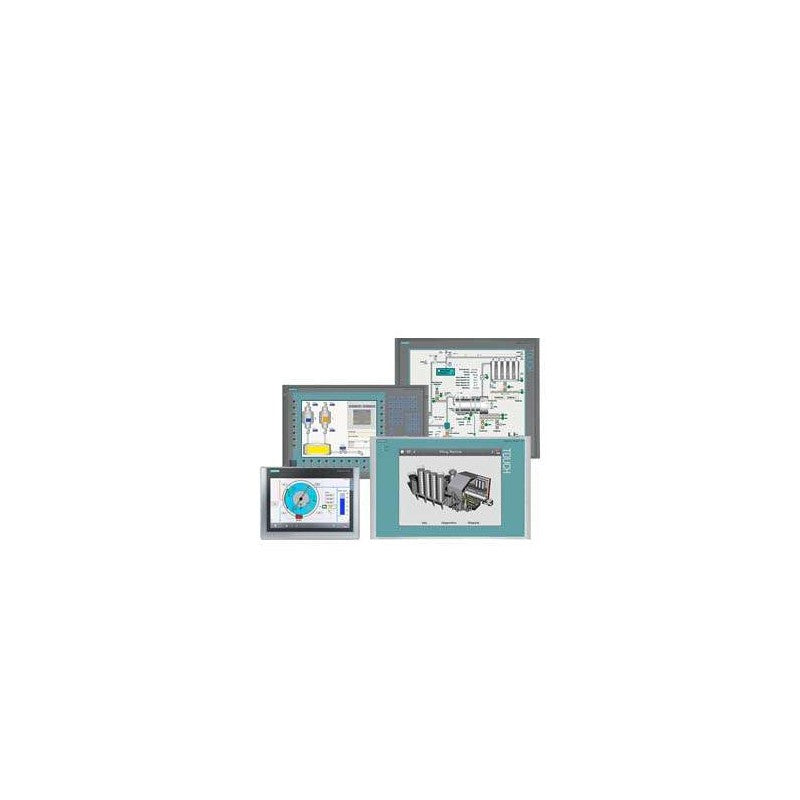 SIEMENS - 6AV7452-7AA00-0BT0 - HMI Operator Interfaces