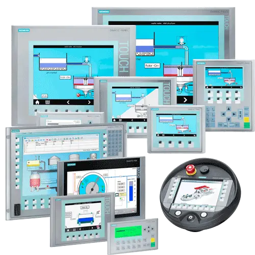SIEMENS - 6AV7466-2TA25-0BN0 - HMI Operator Interfaces