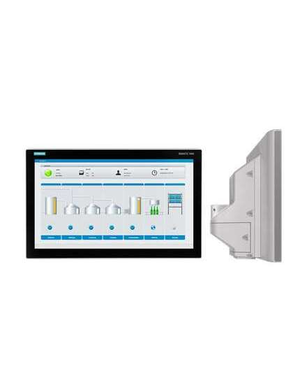 SIEMENS - 6AV7466-5MA02-0AA0 - HMI Operator Interfaces