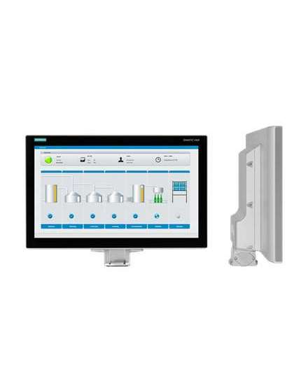 SIEMENS - 6AV7466-6MA01-0AA0 - HMI Operator Interfaces