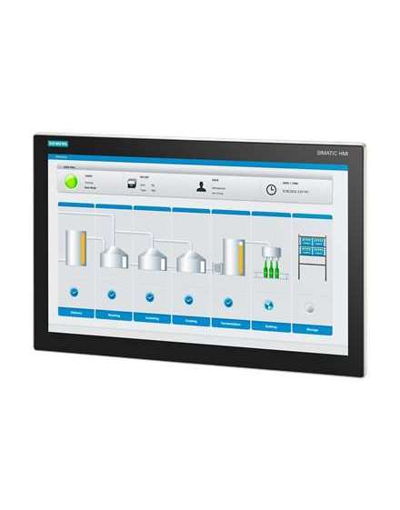 SIEMENS - 6AV7466-8MA10-0AX0 - HMI Operator Interfaces