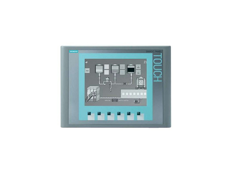 SIEMENS - 6AV7468-0FA11-0BS0 - HMI Operator Interfaces
