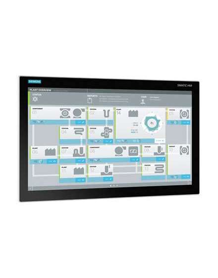 SIEMENS - 6AV7484-5AB00-0AA0 - HMI Operator Interfaces