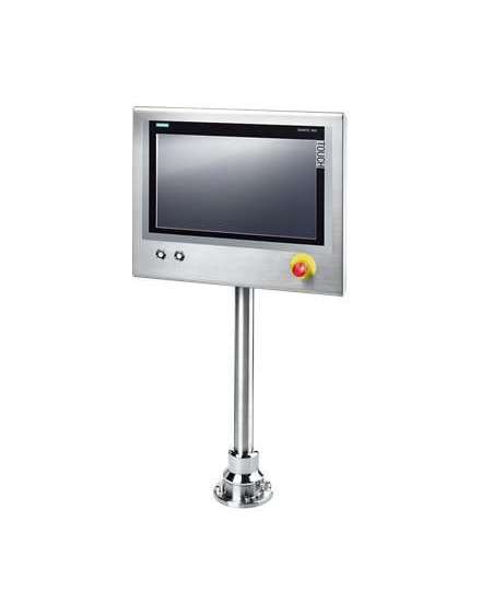 SIEMENS - 6AV7484-6AB01-0AA0 - HMI Operator Interfaces