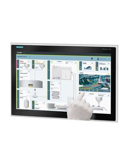 SIEMENS - 6AV7485-6BE00-0AA0 - HMI Operator Interfaces