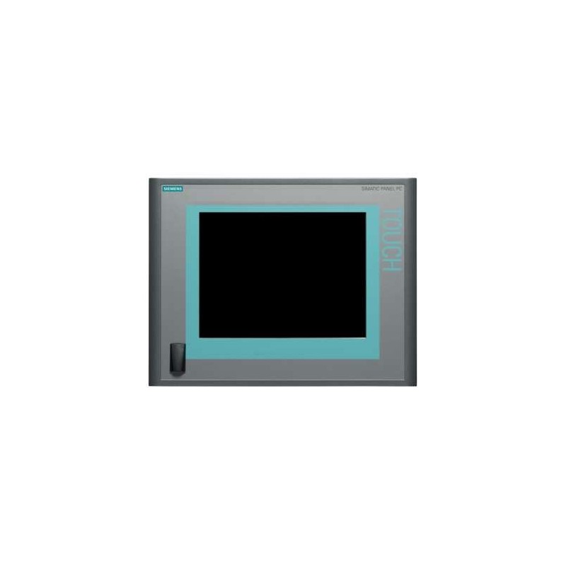 SIEMENS - 6AV7611-0AB10-0CF0 - HMI Operator Interfaces