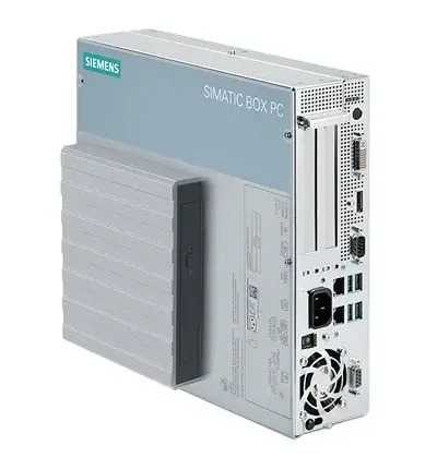 SIEMENS - 6AV7613-0AB12-0CJ0 - HMI Operator Interfaces
