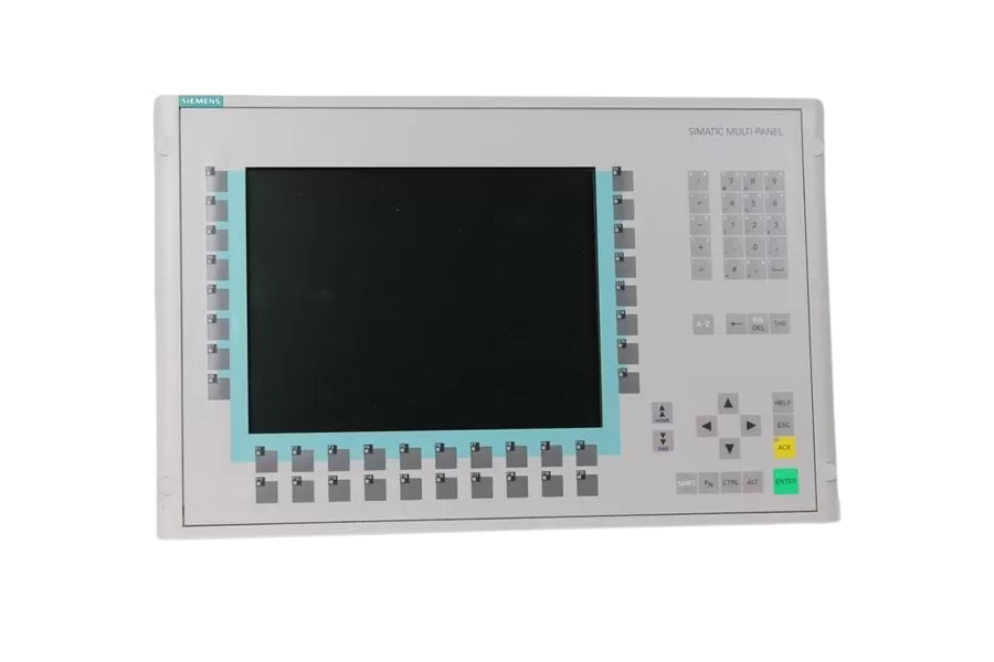 SIEMENS - 6AV7613-0AB22-0CG0 - HMI Operator Interfaces