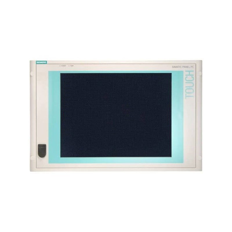 SIEMENS - 6AV7614-0AB22-0BJ0 - HMI Operator Interfaces
