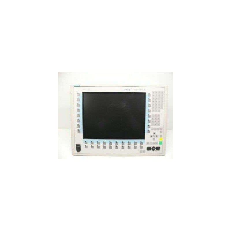 SIEMENS - 6AV7614-0AF22-0CG0 - HMI Operator Interfaces