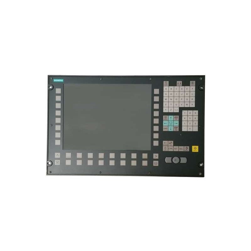 SIEMENS - 6AV7660-5DA00-1AT0 - HMI Operator Interfaces
