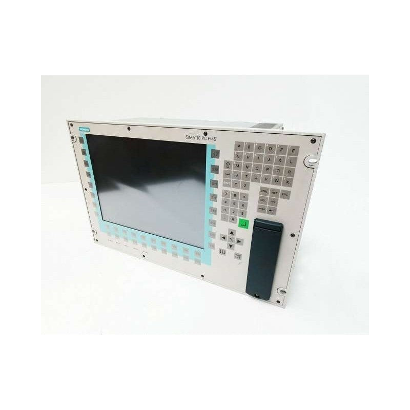 SIEMENS - 6AV7660-5DB00-2AT0 - HMI Operator Interfaces
