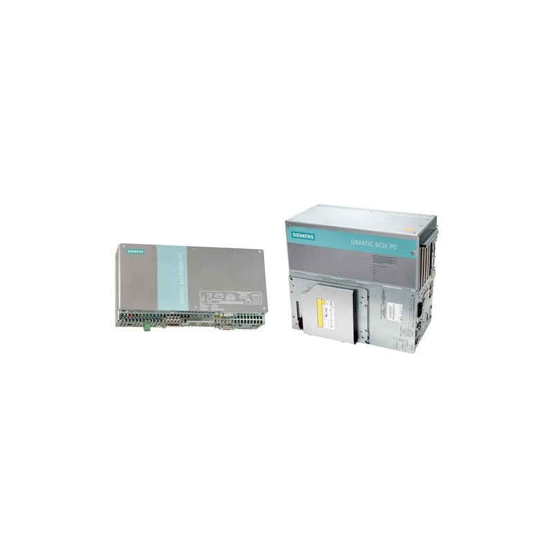 SIEMENS - 6AV7660-5DD00-2AT0 - HMI Operator Interfaces
