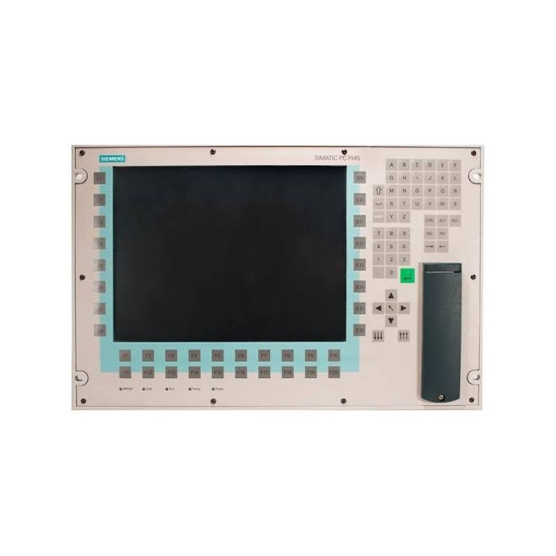 SIEMENS - 6AV7660-5DE00-0AT0 - HMI Operator Interfaces