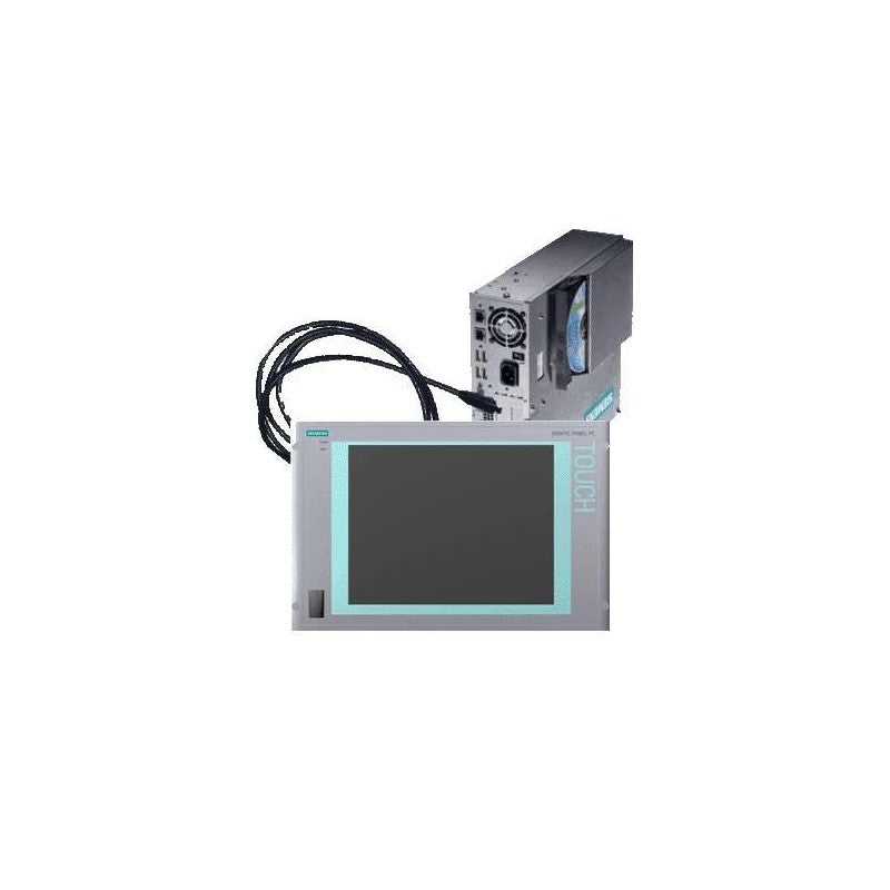 SIEMENS - 6AV7671-1EX11-5AA0 - HMI Operator Interfaces