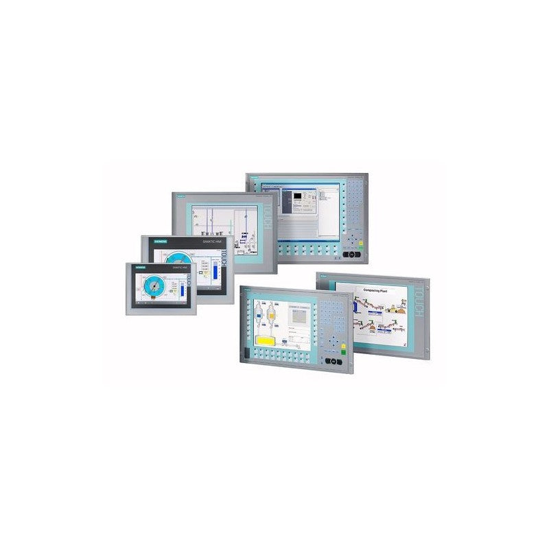 SIEMENS - 6AV7672-0DA00-0AA0 - HMI Operator Interfaces