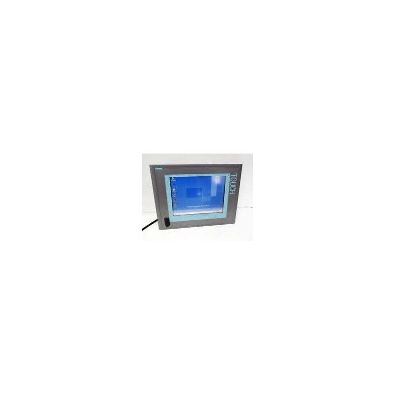 SIEMENS - 6AV7672-1AB01-0AA0 - HMI Operator Interfaces