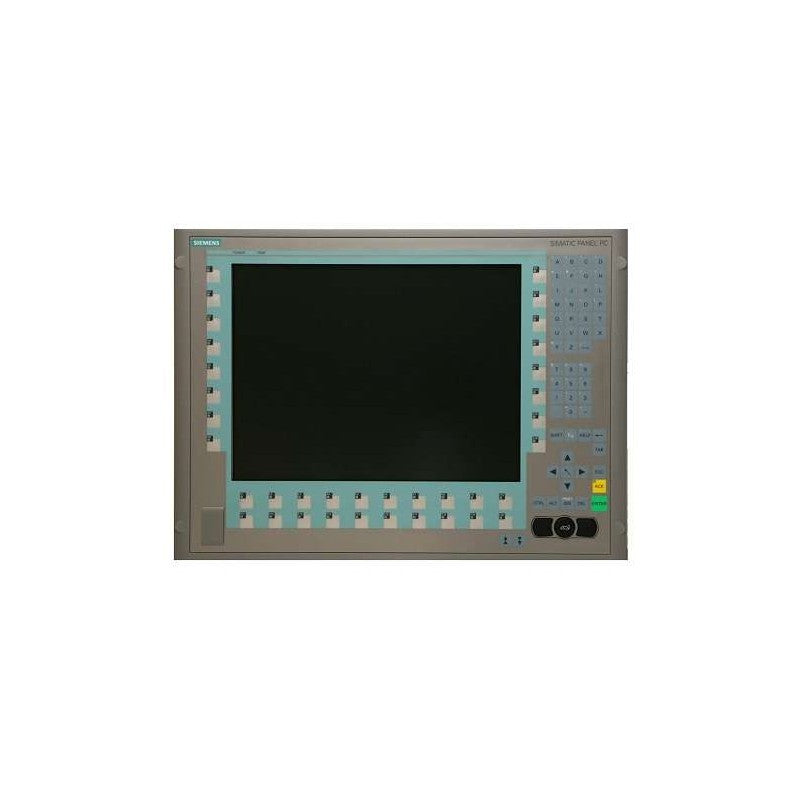 SIEMENS - 6AV7672-1AD11-0AA0 - HMI Operator Interfaces
